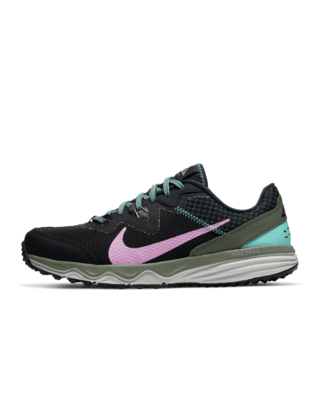 Trail Running. Nike JP